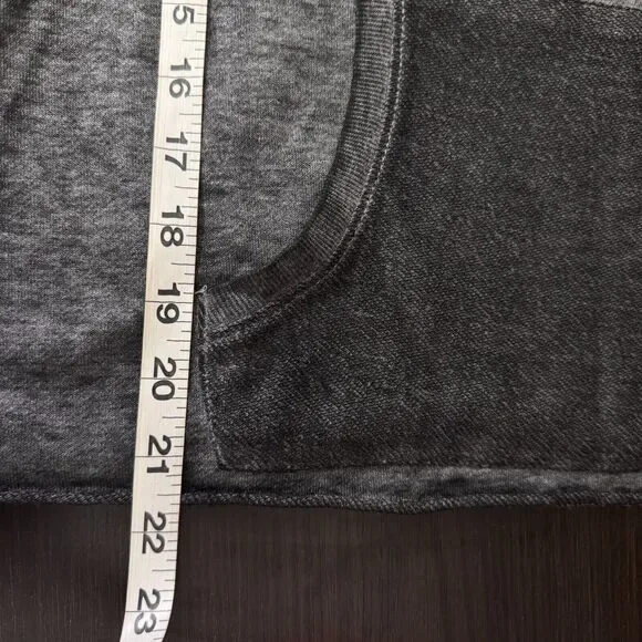 Disney Hoodie Womens XS Minnie Mickey Mouse Magical Burnout DisneyWorld Sweater - Picture 10 of 10